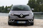 Renault Scenic 2016 года